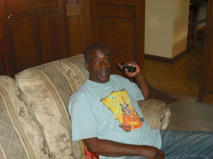 Gary Hall's album, 2009