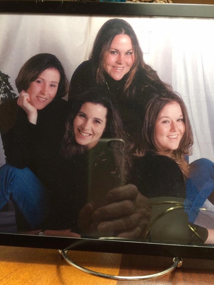 Deborah Church's album, Mobile Uploads