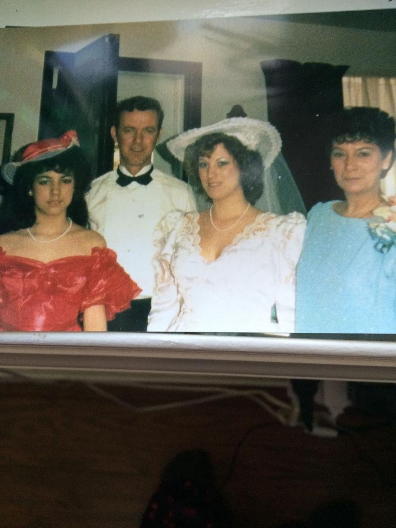 Mary Beck's album, Mobile Uploads
