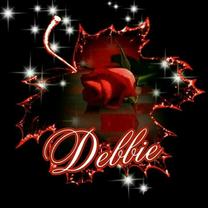 DARLA MADE ME THIS ONE. THANK YOU.