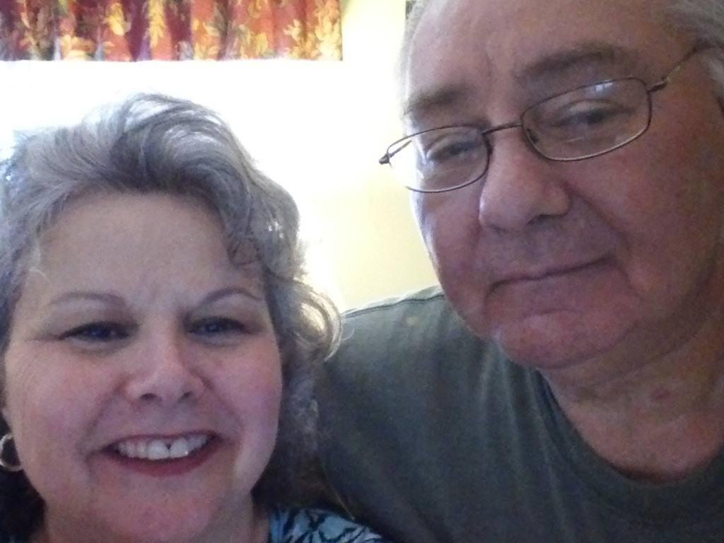 My love and me