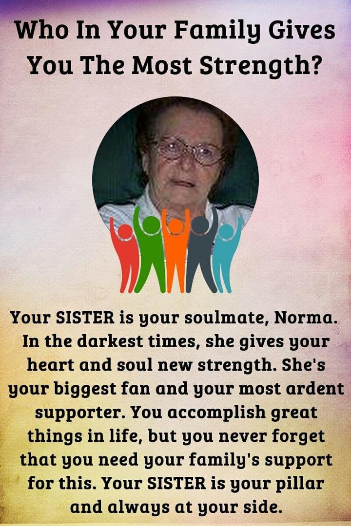 Norma Dawkins' album, Timeline Photos