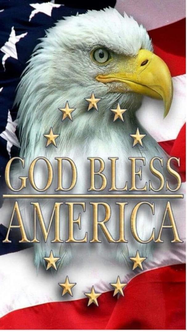 For those of you that truely believe in America. And believe that change is enviable, but in a timely and peaceful matter. I salute you ... and this country! Happy 4th of July.