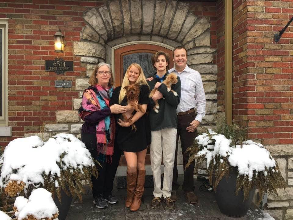 Christmas Eve 2017