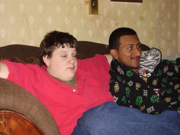 I miss my bro