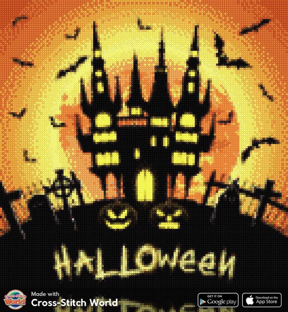 Have a great Candy Day.. know I'm