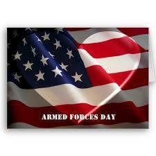 Thanks to all serving especially to Terrence, Scott and Sean Ramsaier!