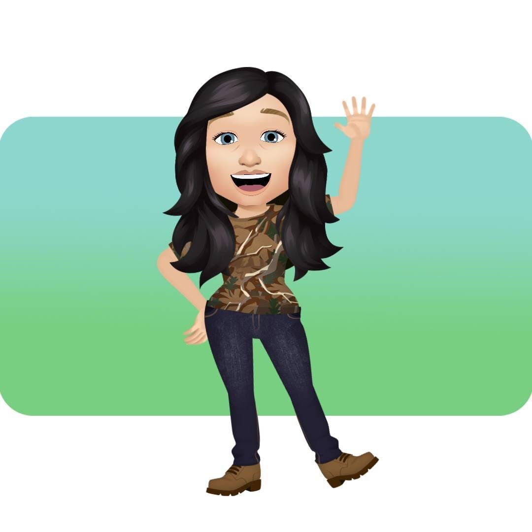 My Facebook Avatar.