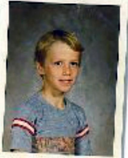 TO PROVE I WAS A 49ERS FAN IN 1982