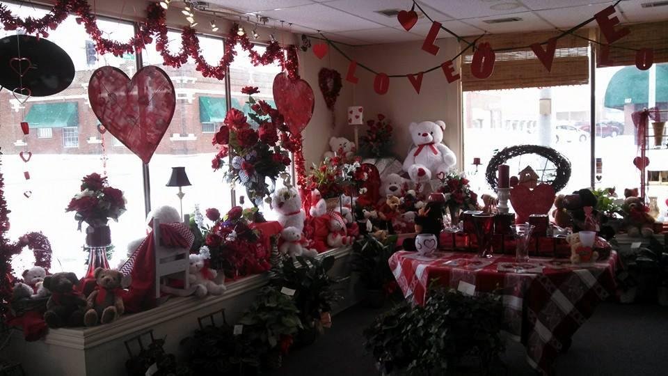 Are we ready for Valentine's Day, or what?
