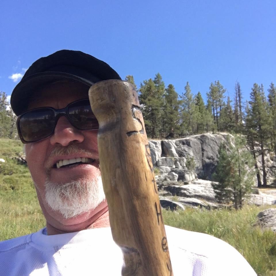 Ronald Anderson's album, Mobile Uploads