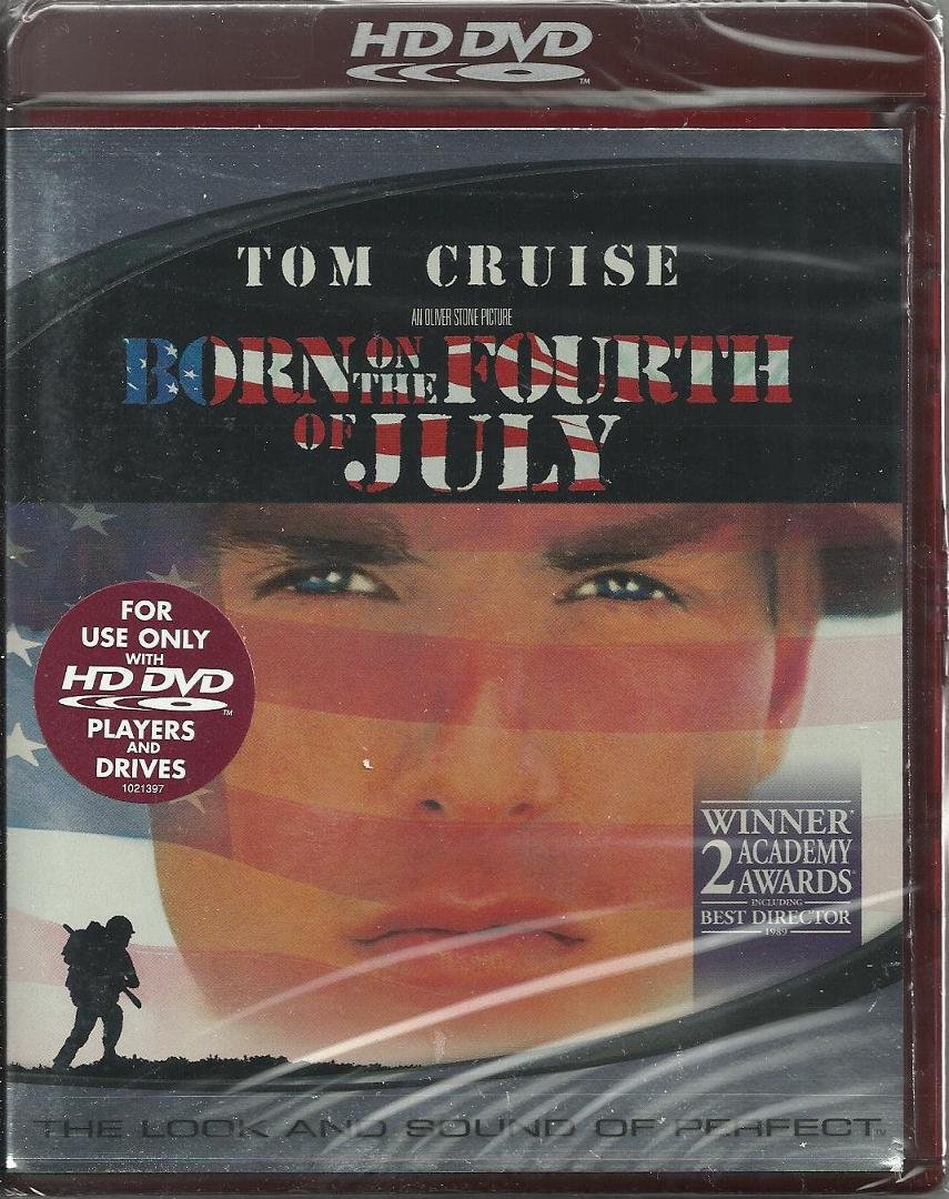 Tim Caldwell's album, HD-DVD Collection