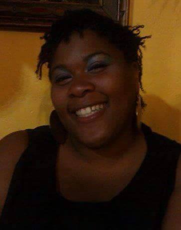 MS RUBY DELL LOWE, MY 5TH BEAUTIFUL DAUGHTER