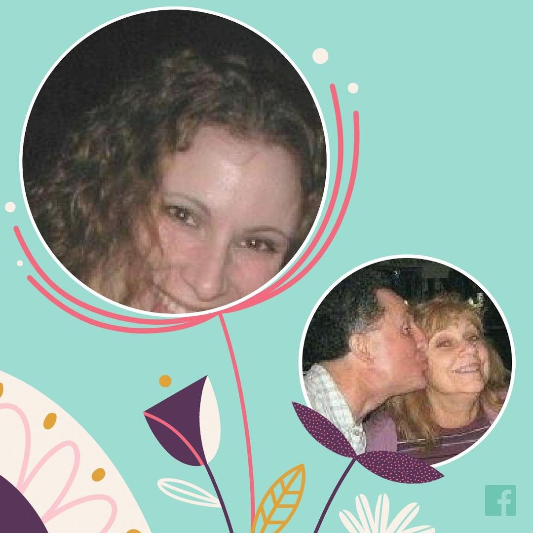 Happy Mother's Day, Dawn. Thanks for everything. Yesterday was so fun.