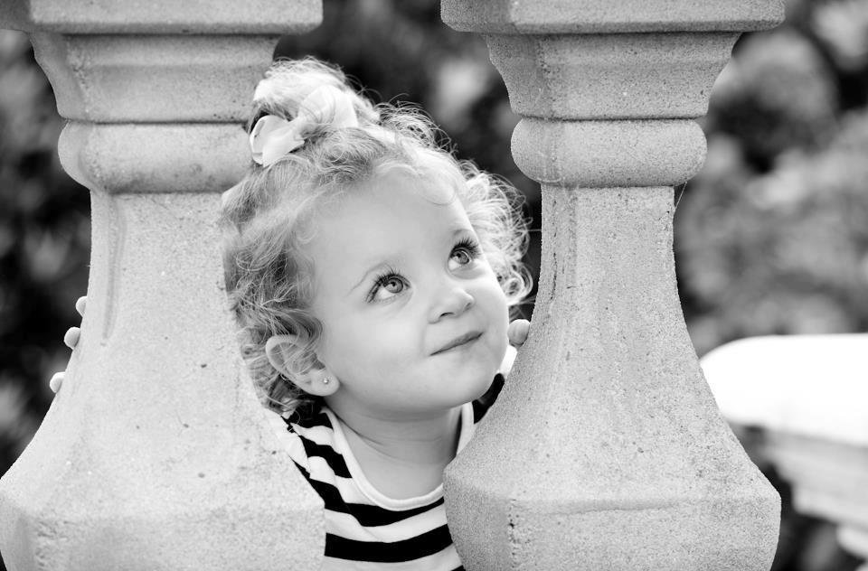 Lila at 2 this year!