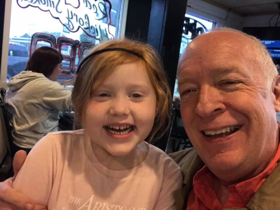 John Little's album, Mobile Uploads