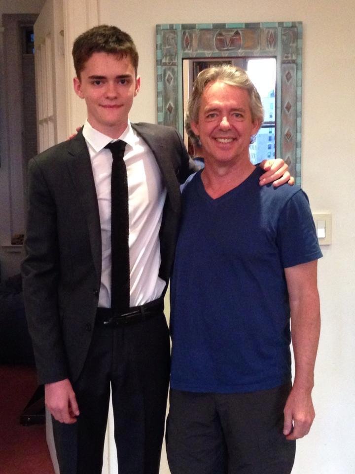 Prom night
