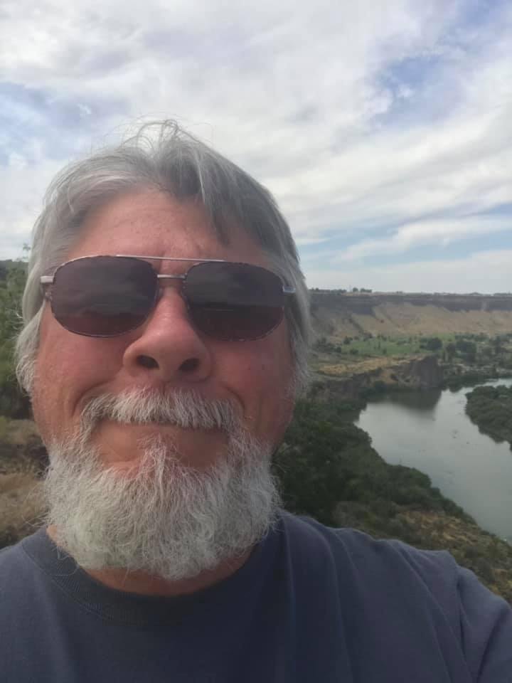Rodney Johnson's album, Mobile Uploads