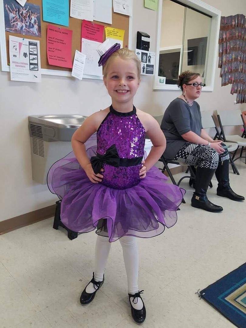 My beautiful granddaughter!!
