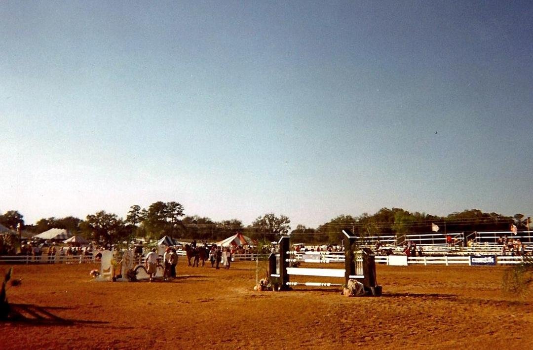 Ocala Fl.