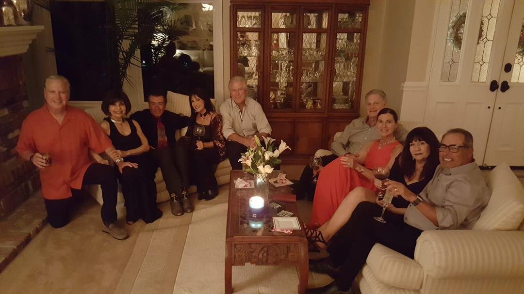 Great group, grat time