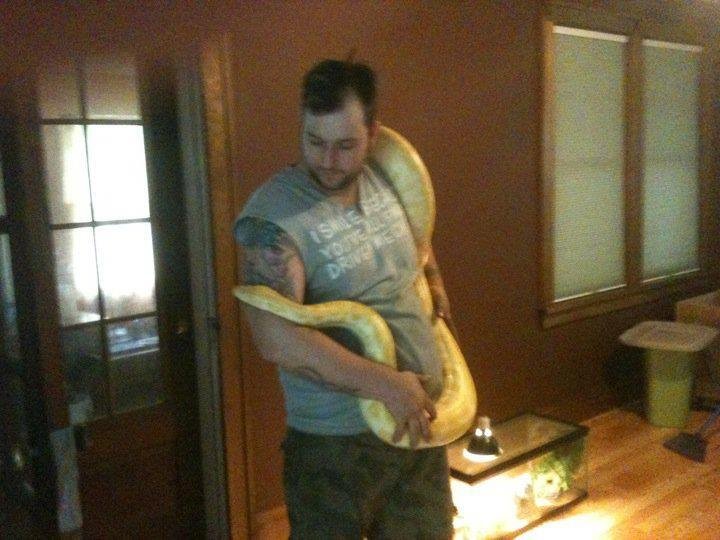 JESSE, NO FEAR