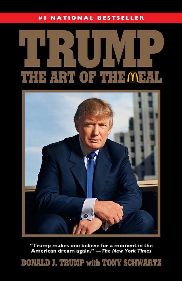 McTrump