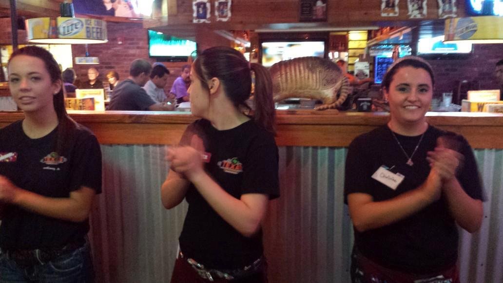 Roadhouse