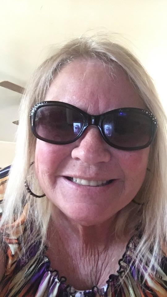 Jane Voorhees' album, Mobile Uploads