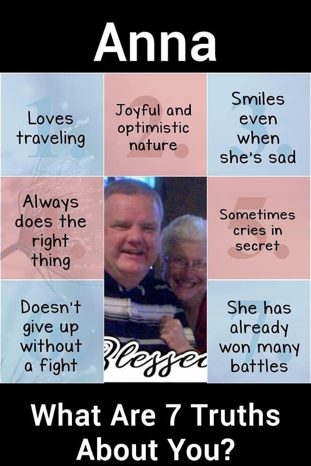 Pretty true!