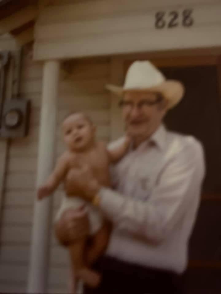 Happy Heavenly Father’s Day To A Great Man , Dad, Grandfather, Uncle, Friend to all that knew him Most of all a Man of God Raymond Parker and Charles. Love and miss you Dad