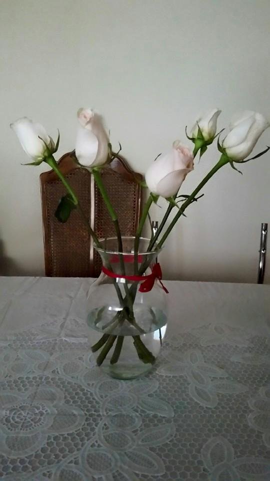 From my son Jay for Mothers Day.
Thank you Jay