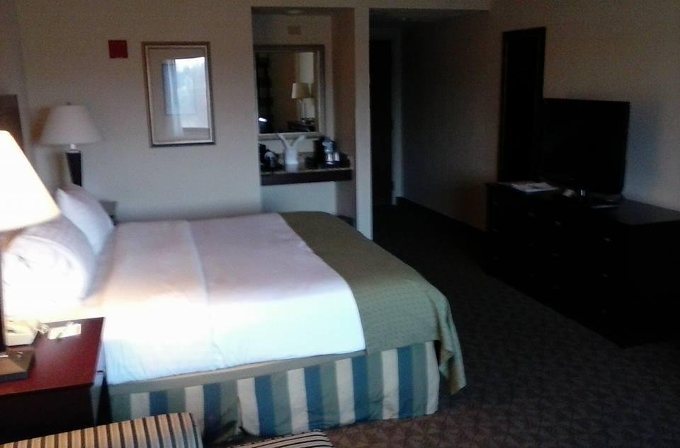 Home suite home for a few days ~ Arkansas Governor's Conference on Tourism Spring Training starts tomorrow- ready or not!