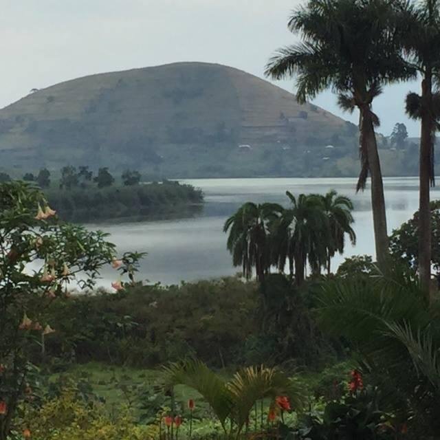 Friends, Uganda, has been called the Pearl of Africa and the Heart of Africa. My Holy Cross family has been here in Africa since 1958, beginning in Fort Portal, a place so beautiful I was wondering if this might be the orig