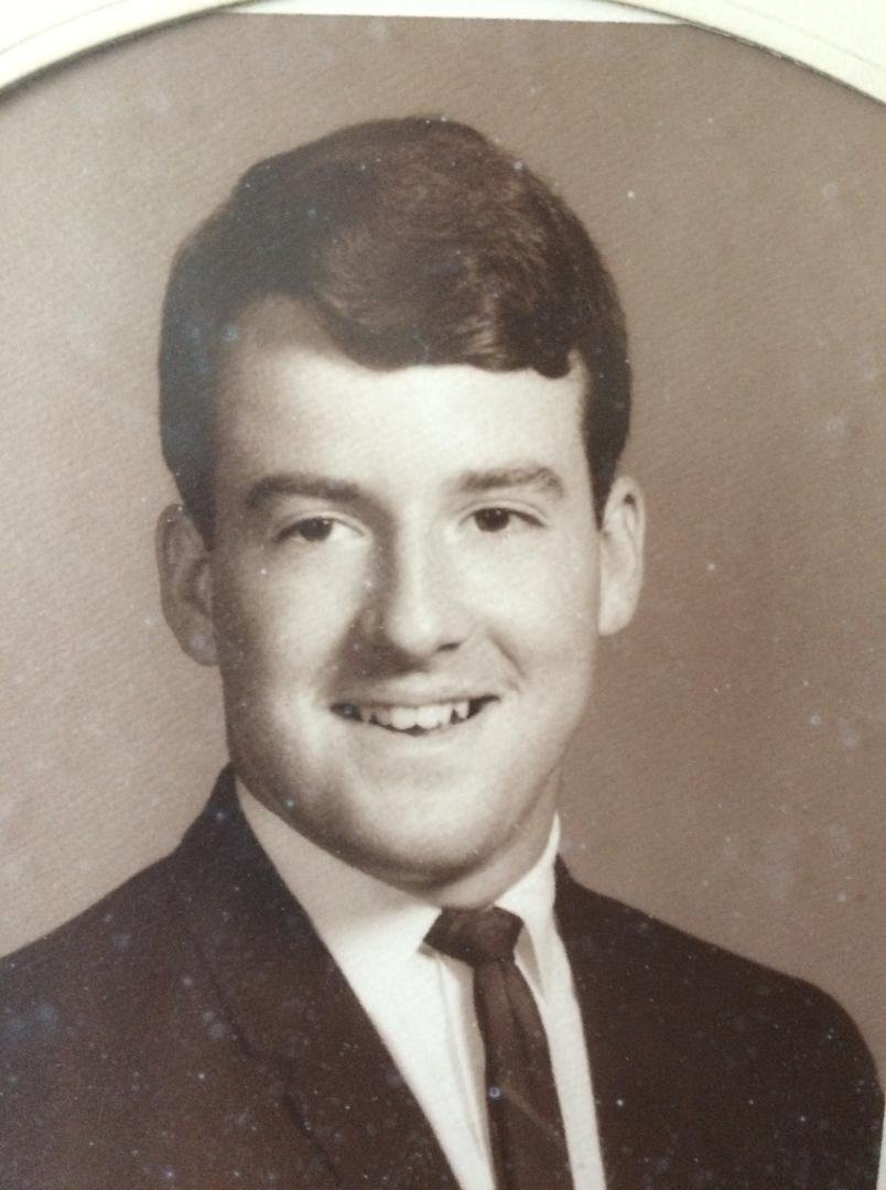 In support of the Class of 2020, share your senior picture no matter how old you are! Let’s see everyone’s pictures!
Rose Hill Rockets 1968
