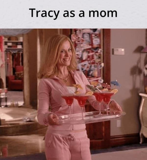 I AM a cool mom!!