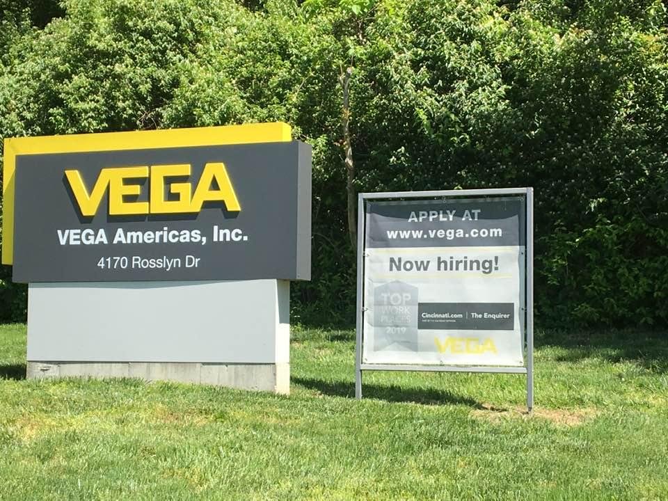 Now hiring in Oakley Ohio