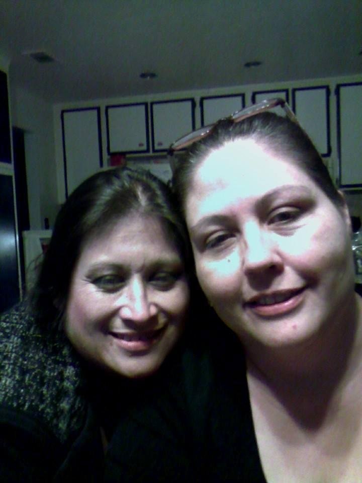 Norma Aguirre's album, Mobile Uploads