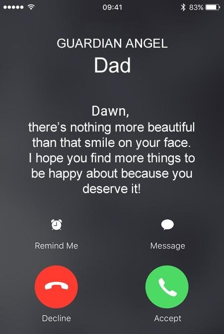 this made me smile