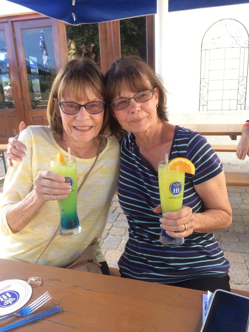 Nancy Zepp's album, iOS Photos