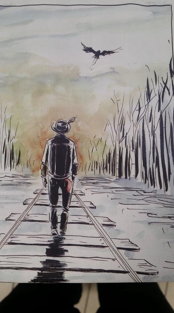 Tribute to Gord Downey in the Globe and Mail.