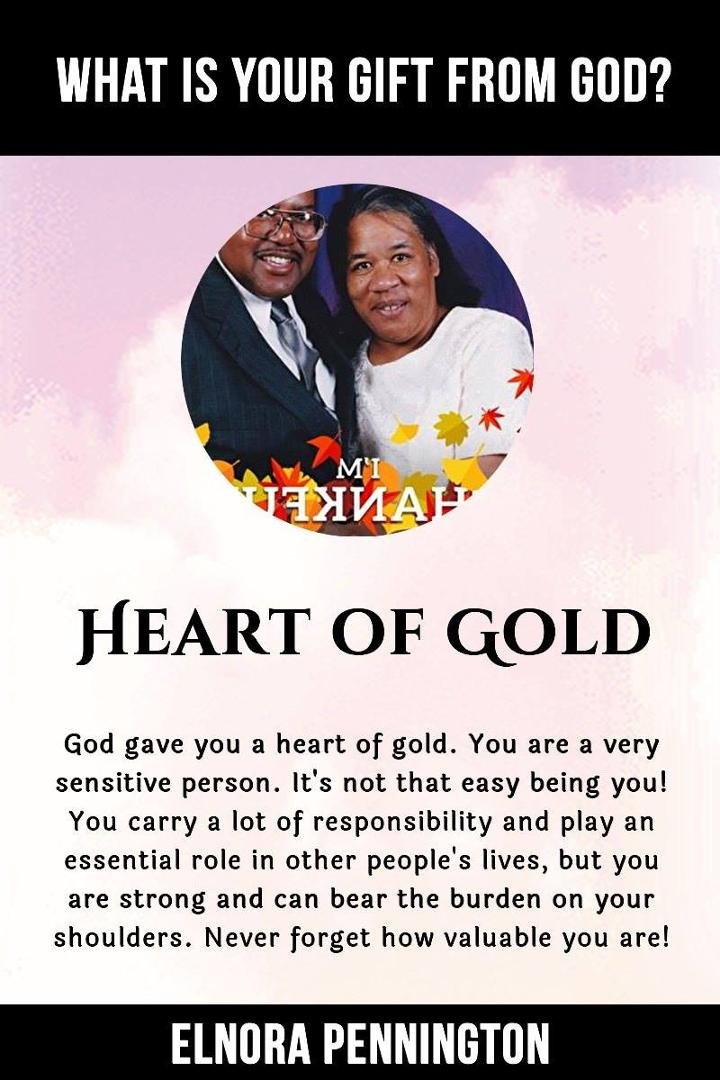 Elnora Gatewood's album, Timeline Photos