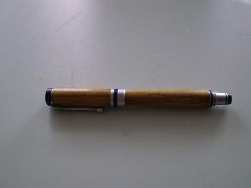 Jeff Wise's album, pens