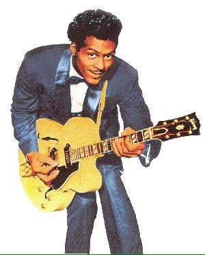 The real king of rock and roll. RIP