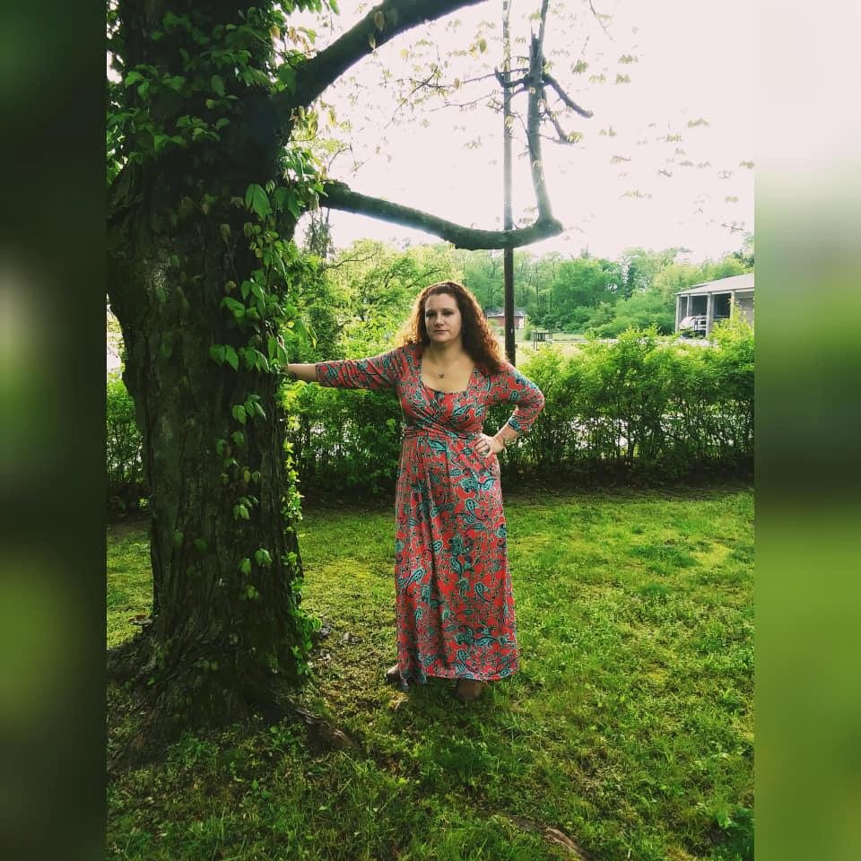 Ann Mastele's album, Mobile Uploads