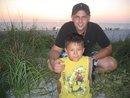 Jamey and Joshua