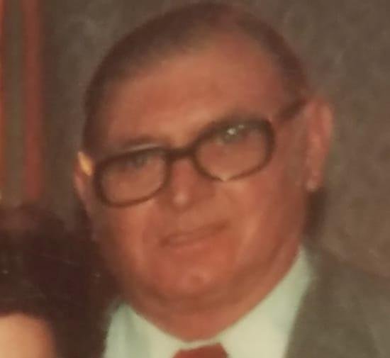 Happy Father's day to my Daddy in Heaven!❤❤