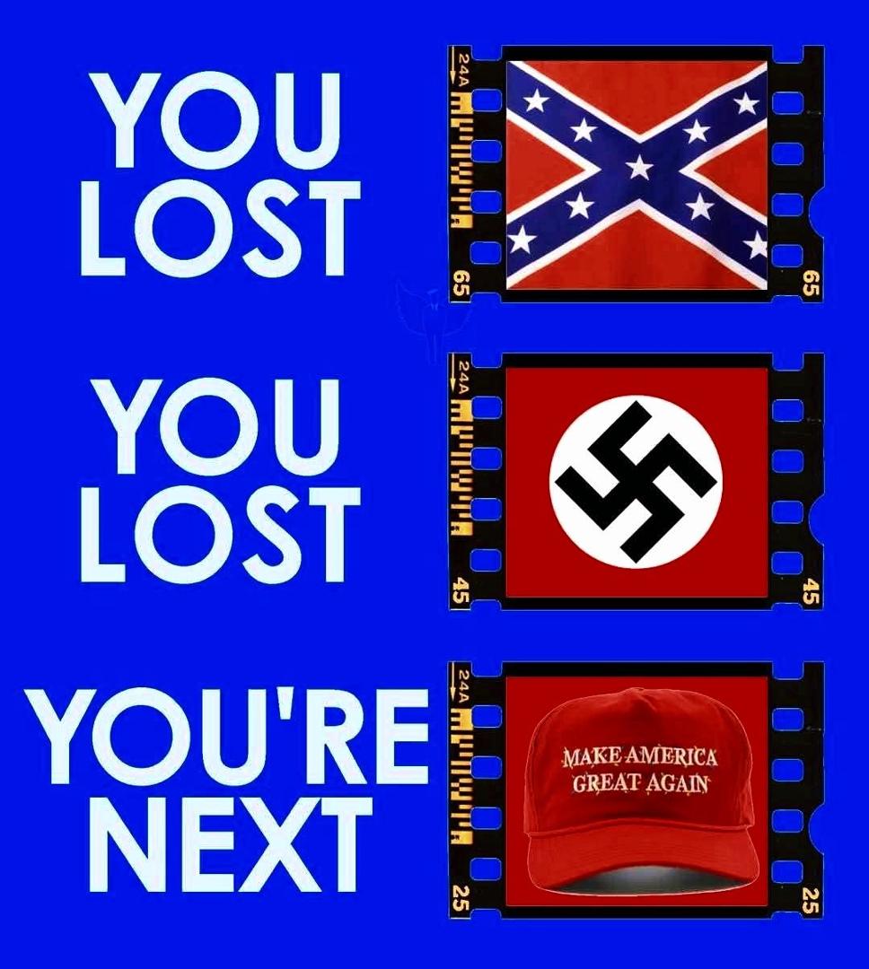 ‼️