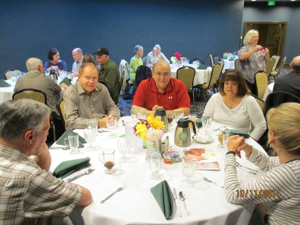 David Veit's album, WHHS 50th Reunion