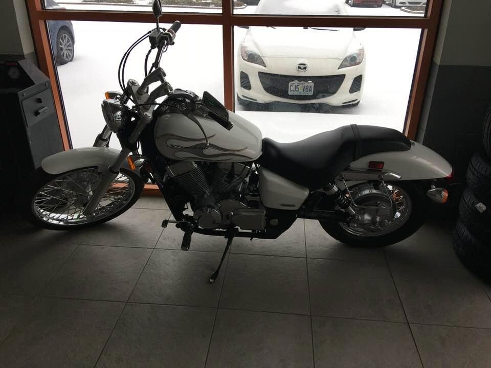 My new toy for summer.